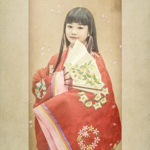 舞台『刀剣乱舞』禺伝、追加キャストに山城沙羅＆岡田六花　2人のキャラクタービジュアルも解禁 イメージ画像