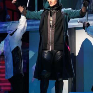 糸川耀士郎「なんでもありのエンターテインメント！」Action Stage「エリオスライジングヒーローズ」開幕 イメージ画像
