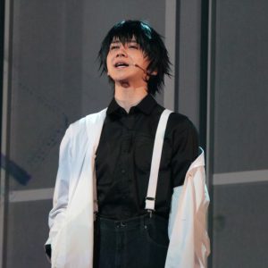 糸川耀士郎「なんでもありのエンターテインメント！」Action Stage「エリオスライジングヒーローズ」開幕 イメージ画像