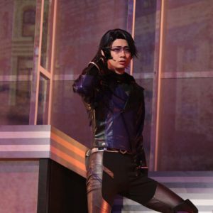 糸川耀士郎「なんでもありのエンターテインメント！」Action Stage「エリオスライジングヒーローズ」開幕 イメージ画像