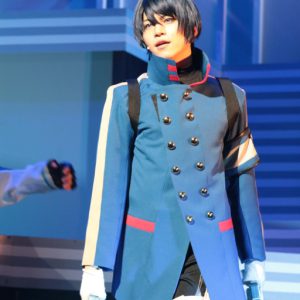 糸川耀士郎「なんでもありのエンターテインメント！」Action Stage「エリオスライジングヒーローズ」開幕 イメージ画像