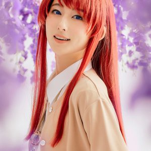 饗宴「茜さすセカイでキミと詠う～縁～」川村海乃＆龍人のキャラクタービジュアル解禁　千秋楽公演のライブ配信も イメージ画像