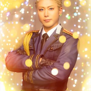「ヘタミュ」新シリーズ第2弾、長江崚行・植田圭輔・山田ジェームス武ら10人のキャラクタービジュアル解禁 イメージ画像