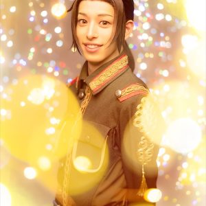 「ヘタミュ」新シリーズ第2弾、長江崚行・植田圭輔・山田ジェームス武ら10人のキャラクタービジュアル解禁 イメージ画像