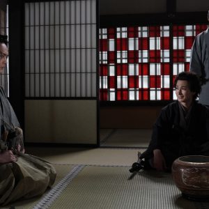 松田凌主演、映画『仁義なき幕末 -龍馬死闘篇-』場面写真解禁 イメージ画像