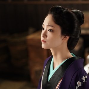 松田凌主演、映画『仁義なき幕末 -龍馬死闘篇-』場面写真解禁 イメージ画像