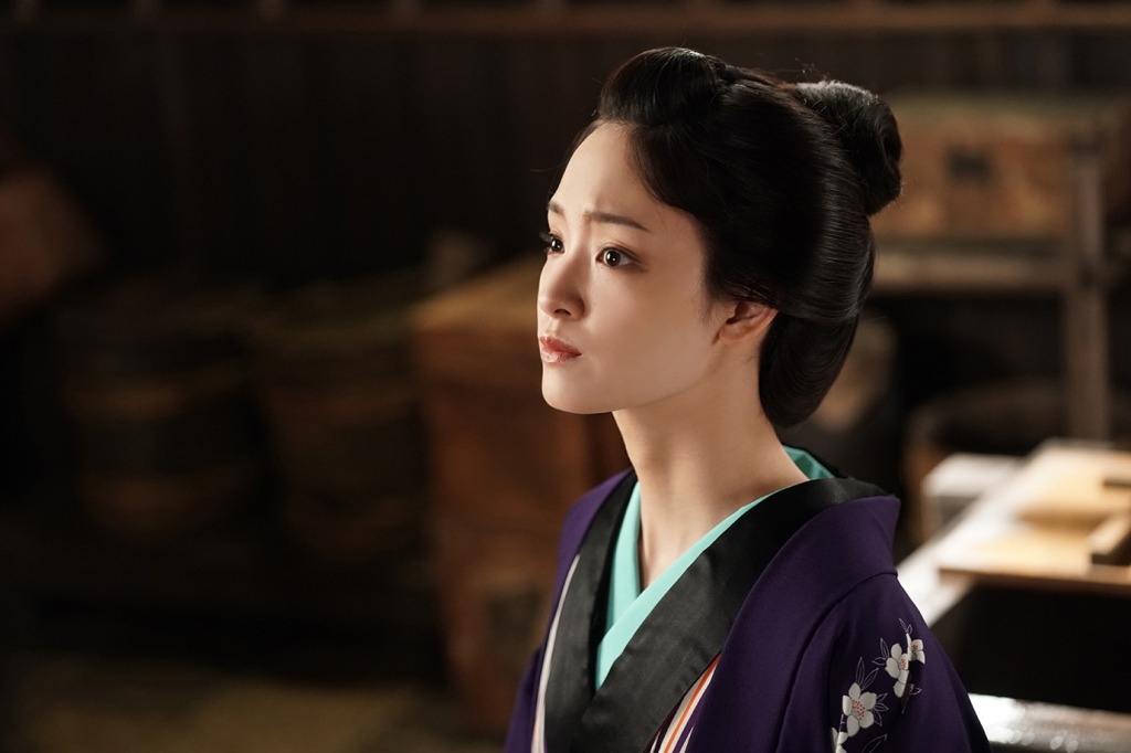 松田凌主演、映画『仁義なき幕末 -龍馬死闘篇-』場面写真解禁 イメージ画像