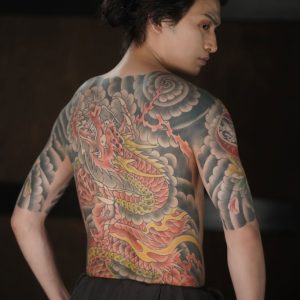 松田凌主演、映画『仁義なき幕末 -龍馬死闘篇-』場面写真解禁 イメージ画像