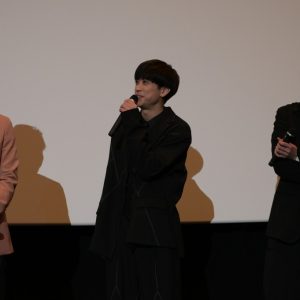 松田凌「ムビ×ステという企画でしか揃わないメンバー」　映画『仁義なき幕末 -龍馬死闘篇-』完成披露舞台挨拶開催 イメージ画像