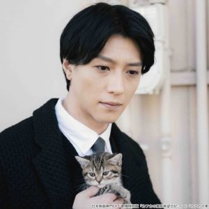 『映画刀剣乱舞-黎明-』公開記念、鈴木拡樹出演作品が2カ月連続で放送 イメージ画像