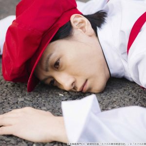 『映画刀剣乱舞-黎明-』公開記念、鈴木拡樹出演作品が2カ月連続で放送 イメージ画像