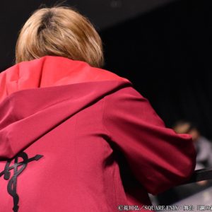 舞台『鋼の錬金術師』稽古場レポート到着 イメージ画像