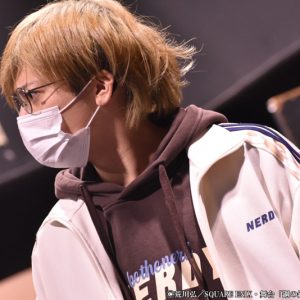 舞台『鋼の錬金術師』稽古場レポート到着 イメージ画像