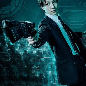 『映画刀剣乱舞-黎明-』公開記念、鈴木拡樹出演作品が2カ月連続で放送 イメージ画像