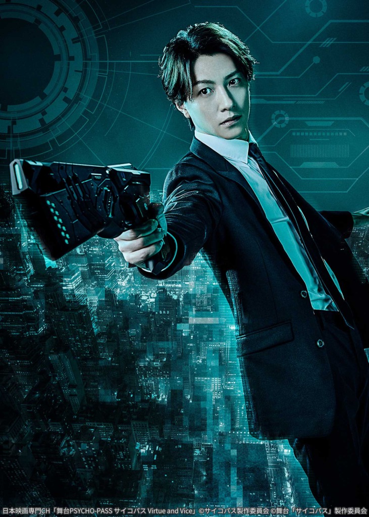 『映画刀剣乱舞-黎明-』公開記念、鈴木拡樹出演作品が2カ月連続で放送 イメージ画像