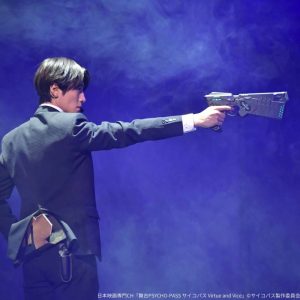 『映画刀剣乱舞-黎明-』公開記念、鈴木拡樹出演作品が2カ月連続で放送 イメージ画像