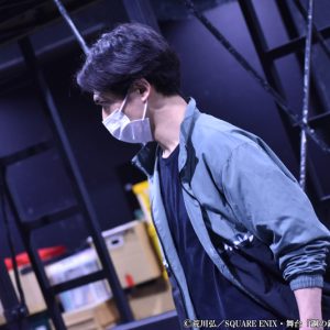 舞台『鋼の錬金術師』稽古場レポート到着 イメージ画像