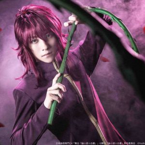 『映画刀剣乱舞-黎明-』公開記念、鈴木拡樹出演作品が2カ月連続で放送 イメージ画像
