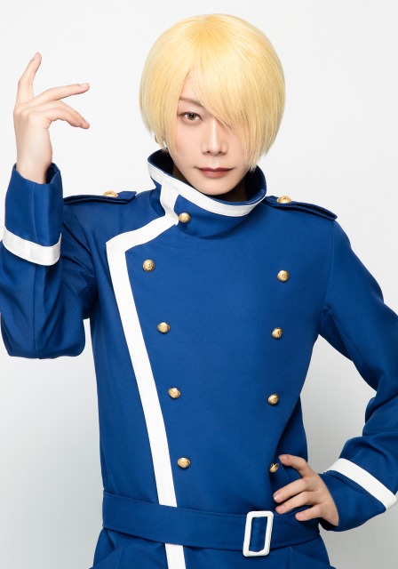 ミュージカル『青春-AOHARU-鉄道』5、公演タイトル・キービジュアル・キャストが解禁に イメージ画像