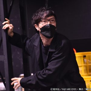 舞台『鋼の錬金術師』稽古場レポート到着 イメージ画像