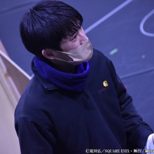舞台『鋼の錬金術師』稽古場レポート到着 イメージ画像
