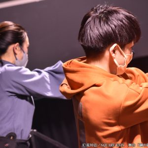 舞台『鋼の錬金術師』稽古場レポート到着 イメージ画像