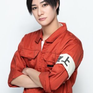 ミュージカル『青春-AOHARU-鉄道』5、公演タイトル・キービジュアル・キャストが解禁に イメージ画像