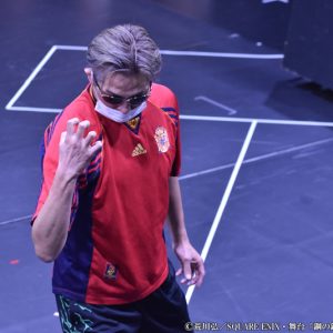 舞台『鋼の錬金術師』稽古場レポート到着 イメージ画像
