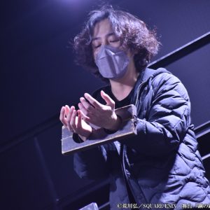 舞台『鋼の錬金術師』稽古場レポート到着 イメージ画像