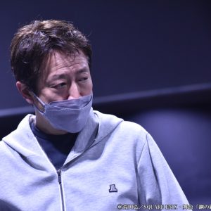 舞台『鋼の錬金術師』稽古場レポート到着 イメージ画像