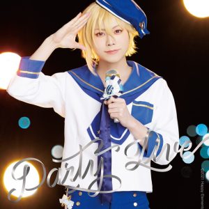 『あんさんぶるスターズ！THE STAGE』-Party Live-、総勢27人のキャストコメント到着 イメージ画像