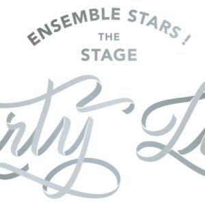 『あんさんぶるスターズ！THE STAGE』-Party Live-、総勢27人のキャストコメント到着 イメージ画像