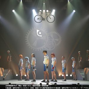 『映画刀剣乱舞-黎明-』公開記念、鈴木拡樹出演作品が2カ月連続で放送 イメージ画像