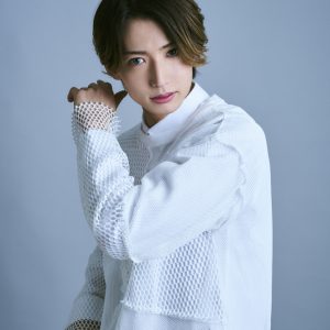 笹翼TVドラマ初主演、「ぼくのかぞく。」4・5から放送＆配信開始　共演にTAKA・唐橋充・瀬戸啓太ら イメージ画像