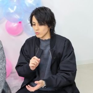 【OSIRU】和泉宗兵、岩城直弥、瀬戸啓太、千葉瑞己が集まる一夜限りのスペシャル配信！　【レポート】 イメージ画像