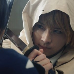 『映画刀剣乱舞-黎明-』応援上映開催　鈴木拡樹＆荒牧慶彦による“応援上映指南映像”も イメージ画像