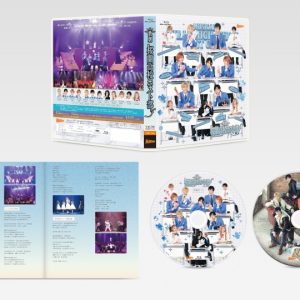 歌劇『桜蘭高校ホスト部』Fine　公演スケジュールが解禁 イメージ画像