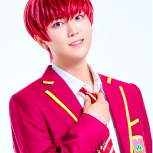 舞台「おそ松さん」2nd SEASON、11月に上演決定　6つ子＆F6の新キャスト・各ビジュアルが解禁 イメージ画像