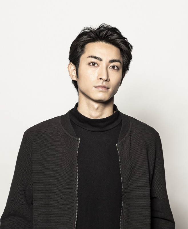 『木村達成コンサート –Alphabet Knee Attack Vol.2–』MCに川久保拓司　セトリも一部公開 イメージ画像