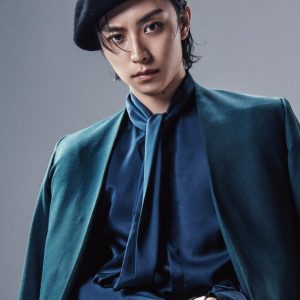 『BREAK FREE STARS』ビジュアル解禁　映像特別出演・回替わり企画も公開に イメージ画像