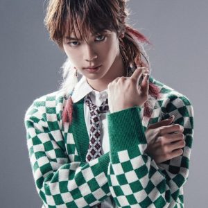 『BREAK FREE STARS』ビジュアル解禁　映像特別出演・回替わり企画も公開に イメージ画像