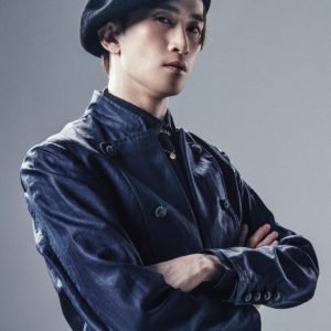『BREAK FREE STARS』ビジュアル解禁　映像特別出演・回替わり企画も公開に イメージ画像