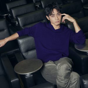 『木村達成コンサート –Alphabet Knee Attack Vol.2–』 公式インタビューが到着 イメージ画像