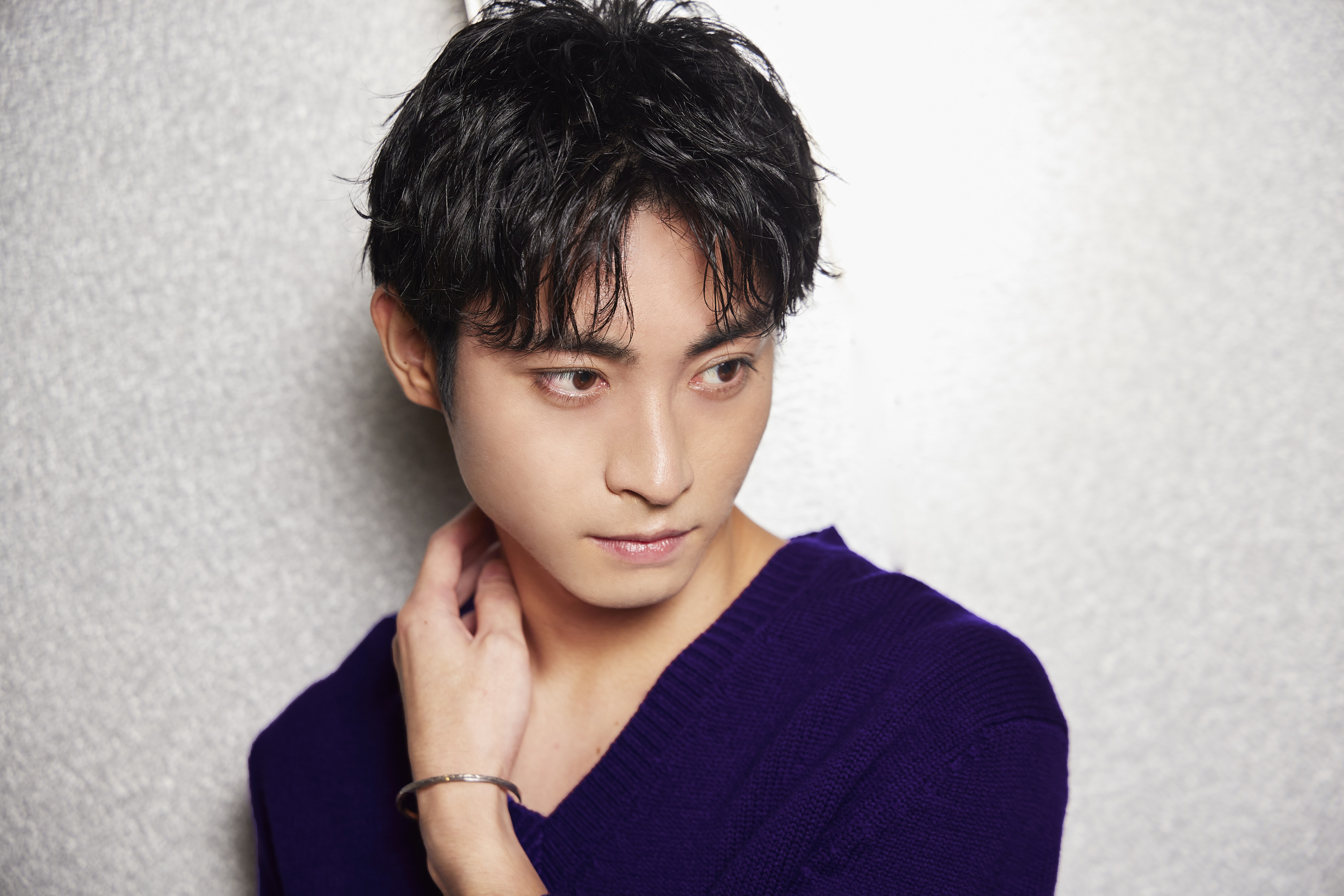 『木村達成コンサート –Alphabet Knee Attack Vol.2–』 公式インタビューが到着 イメージ画像