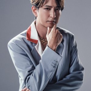 『BREAK FREE STARS』ビジュアル解禁　映像特別出演・回替わり企画も公開に イメージ画像