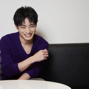 『木村達成コンサート –Alphabet Knee Attack Vol.2–』 公式インタビューが到着 イメージ画像