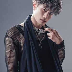 『BREAK FREE STARS』ビジュアル解禁　映像特別出演・回替わり企画も公開に イメージ画像
