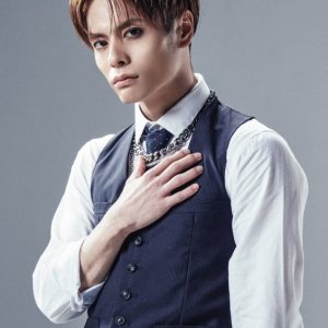 『BREAK FREE STARS』ビジュアル解禁　映像特別出演・回替わり企画も公開に イメージ画像