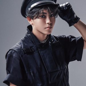 『BREAK FREE STARS』ビジュアル解禁　映像特別出演・回替わり企画も公開に イメージ画像