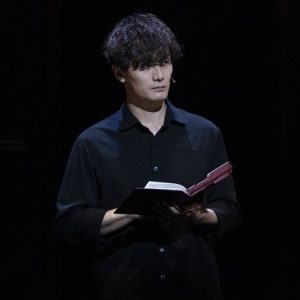 増子敦貴、加藤和樹ら出演　リーディングシアター『アドレナリンの夜』公式レポートが公開 イメージ画像